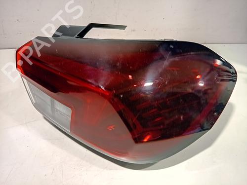 Right taillight OPEL CORSA F (P2JO) 1.2 (68) | BP38487537C35 - Image 2