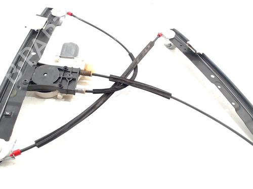 Used Front right window mechanism FORD MONDEO IV (BA7) 1.8 TDCi (125 hp) 10728591