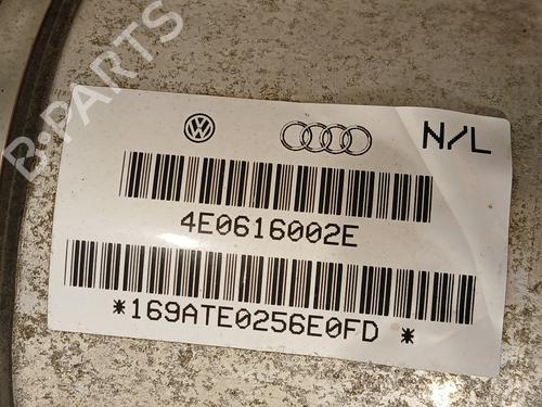 Højre bagtil støddæmper AUDI A8 D3 (4E2, 4E8) 3.0 TDI quattro | BP24535999M19 