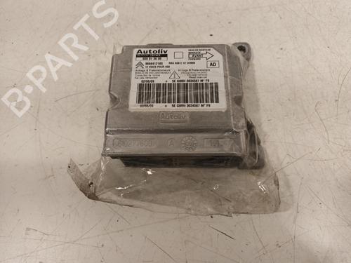Used ECU airbags CITROËN C3 Picasso (SH_) 1.4 VTi 95 (SH8FSC, SH8FP0, SH8FP6) (95 hp) 15737721