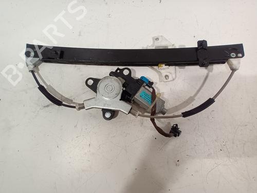 Used Front right window mechanism Front right window mechanism 15296094 15296094