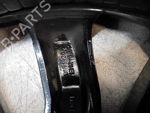 Rim LAND ROVER RANGE ROVER SPORT I (L320) 3.6 D 4x4 | BP24944449C45 