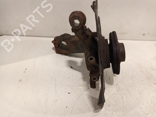 Right front steering knuckle VW TRANSPORTER T5 Van (7HA, 7HH, 7EA, 7EH) 2.0 TDI | BP31979575M26 - Image 2