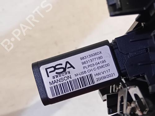 Other PEUGEOT 208 II (UB_, UP_, UW_, UJ_) 1.2 PureTech 130 | BP23123823O1 