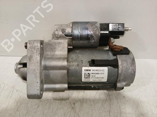 Used Starter Starter BMW 2 Active Tourer (U06) 218i (136 hp) 40266368 40266368