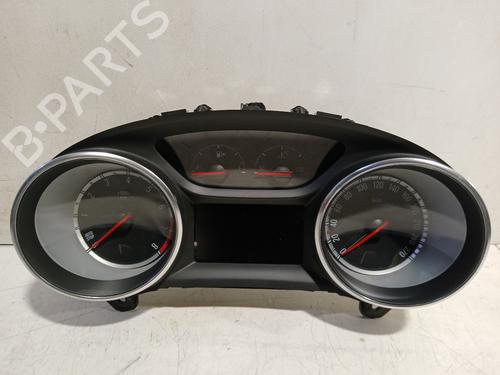 Used Instrument cluster Instrument cluster 32117753 32117753