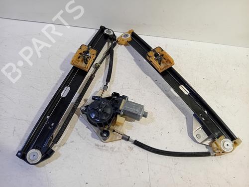 Front right window mechanism AUDI A1 Sportback (GBA) 30 TFSI | BP23183429C23 - Image 5
