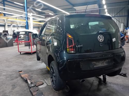 Gearbox VW UP! (121, 122, BL1, BL2, BL3, 123) 1.0 | BP28283262M3 