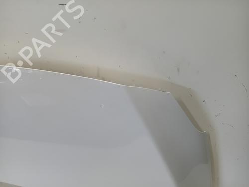 Hood MERCEDES-BENZ CITAN Box Body/MPV (W415) 108 CDI (415.603) | BP25749574C1 