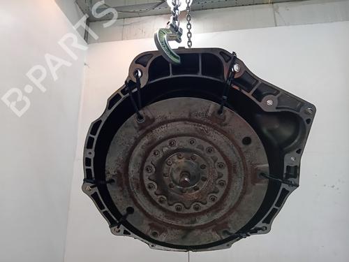 Used Gearbox Gearbox IVECO DAILY VI Van 35S18, 35C18, 40C18, 50C18, 60C18, 65C18, 70C18 (180 hp) 36321668 36321668