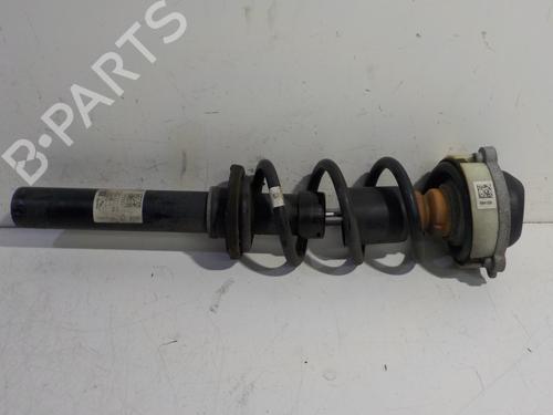 Used Right front shock absorber Right front shock absorber 10671542 10671542