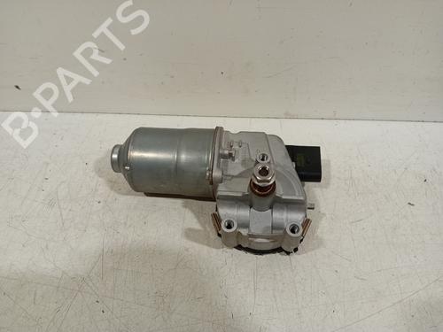 Used Front wiper motor OPEL CROSSLAND X / CROSSLAND (P17, P2QO) 1.2 (75) (110 hp) 23182986