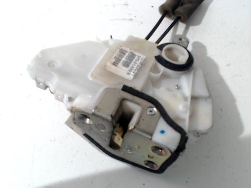 Front right lock HONDA CIVIC VIII Hatchback (FN, FK) 2.2 CTDi (FK3) | BP13205833C97 