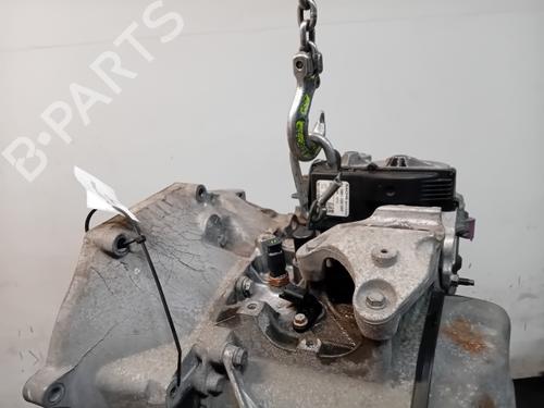 Gearbox PEUGEOT 2008 I (CU_) 1.2 VTi | BP40513038M3 - Image 5