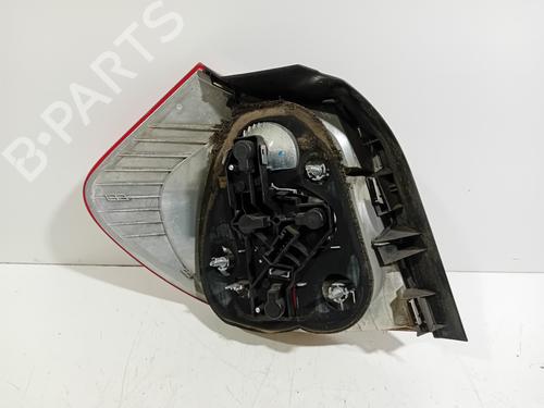 Right taillight BMW 1 (E87) 116 i | BP16046067C35