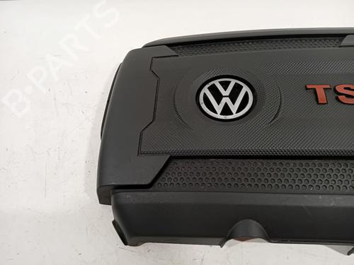 Upper protection VW GOLF VII (5G1, BQ1, BE1, BE2) 2.0 GTI | BP28516522M93 