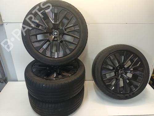 Used Rim Rim AUDI Q8 E-TRON SUV (GEG) 55 quattro (408 hp) 33271028 33271028