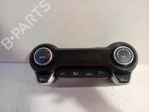 AC-Styringsenhed/Manøvreenhed KIA STONIC (YB) 1.0 T-GDi (120 hp) 29333572
