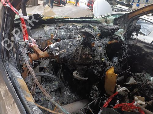 Alternator TOYOTA PROACE Van (MDZ_) 1.6 D4d (MDZ9) | BP39081629M7 - Image 13