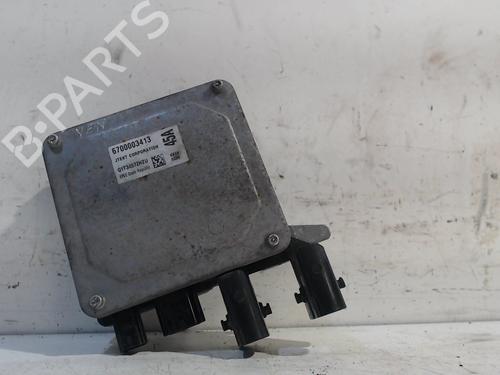 Used Steering ECU Steering ECU 12540924 12540924
