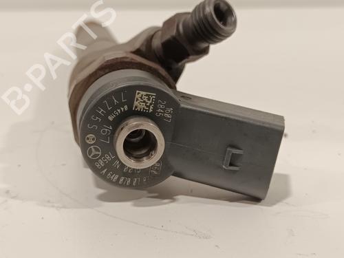 Injector MERCEDES-BENZ B-CLASS Sports Tourer (W245) B 180 CDI (245.207) | BP17242567M100 