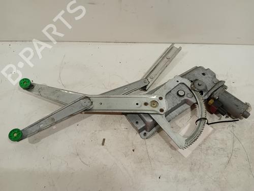 Front right window mechanism SAAB 9-3 (YS3D) 2.0 Turbo | BP14835347C23 