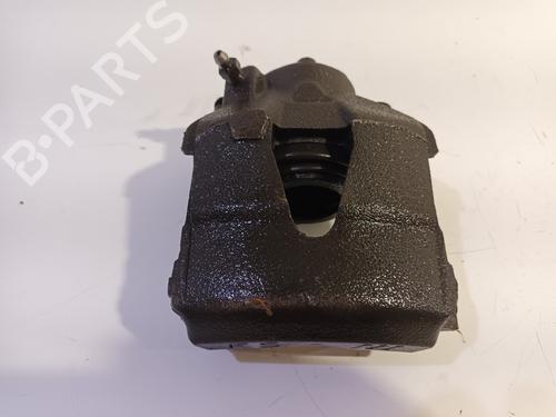 Used Right front brake caliper SEAT IBIZA IV (6J5, 6P1) 1.2 TDI (75 hp) 16680243