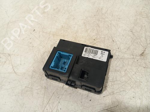 Used Electronic module Electronic module OPEL GRANDLAND / GRANDLAND X (A18, P1UO) 1.6 Turbo Hybrid (224 hp) 34009314 34009314