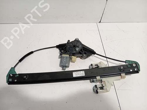 Used Rear left window mechanism AUDI A3 Sportback (8YA, 8YF) RS3 quattro (400 hp) 24631622