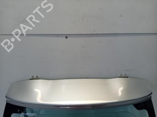 Tailgate TOYOTA AYGO (_B4_) 1.0 (KGB40) | BP25379532C6 