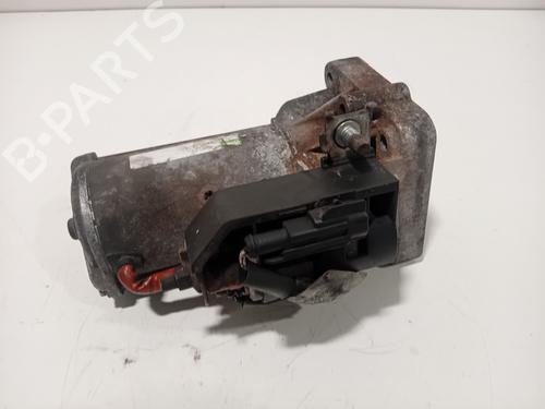 Starter RENAULT TRAFIC II Van (FL) 2.5 dCi 145 (FL0J) | BP39766854M8 - Image 3