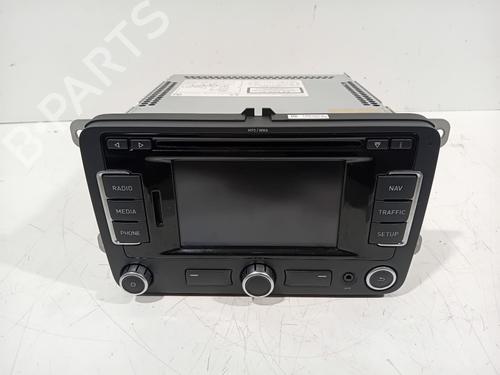 Used Electronic module Electronic module 30851696 30851696