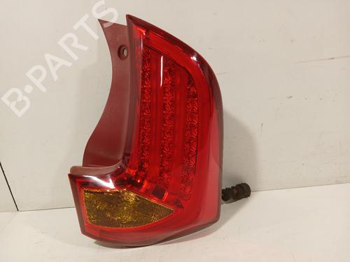 Used Left taillight Left taillight 38336359 38336359