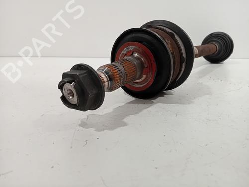 Left front driveshaft OPEL ASTRA K Sports Tourer (B16) 1.0 Turbo (35) | BP19288105M38 