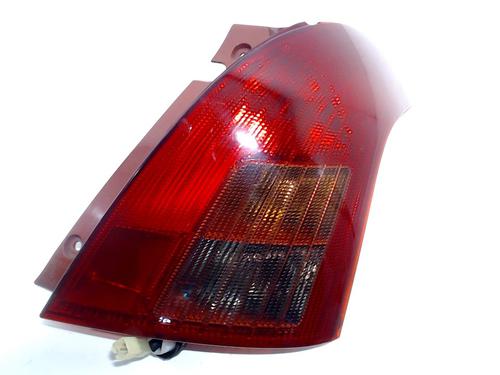 Højre baglygte SUZUKI SWIFT III (MZ, EZ) 1.3 (RS413, ZC11S) (92 hp) 10044256
