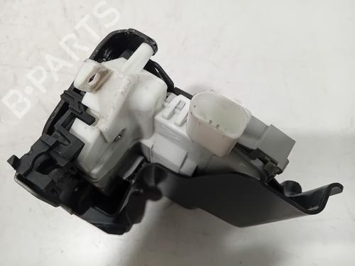 Front left lock AUDI Q5 (FYB, FYG) SQ5 TFSI quattro | BP33207643C98 - Image 4