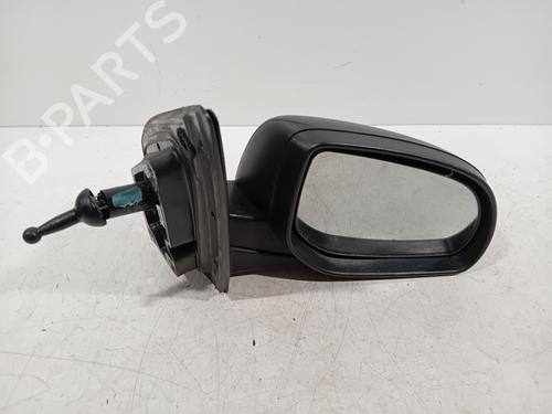 Used Right mirror HYUNDAI i20 I (PB, PBT) 1.2 (86 hp) 22420367