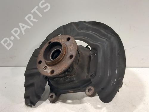 Used Left front steering knuckle Left front steering knuckle BMW X3 (F25) xDrive 28 i (258 hp) 33268026 33268026