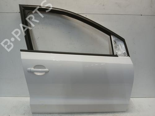 Porta frente direita Porta frente direita VW POLO V (6R1, 6C1) 1.4 (6R1) (85 hp) 39903945 39903945