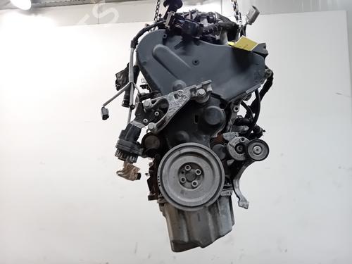Used Engine VW TRANSPORTER T6 Platform/Chassis (SFD, SFE, SFL, SFZ, SJD, SJ 2.0 TDI (110 hp) 28072693