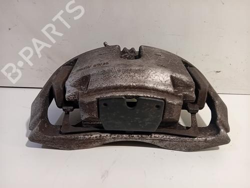 Left front brake caliper BMW 5 Touring (F11) 535 d | BP29941104M105