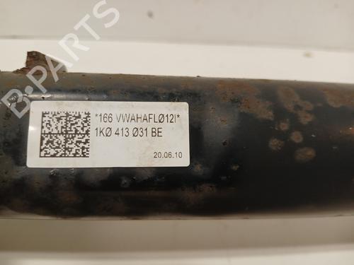 Left front shock absorber VW GOLF VI (5K1) 1.2 TSI | BP29745688M16 
