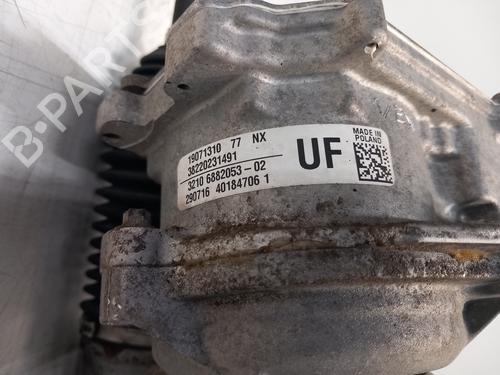 Steering rack BMW 2 Gran Tourer (F46) 216 d | BP33678484M22 - Image 6