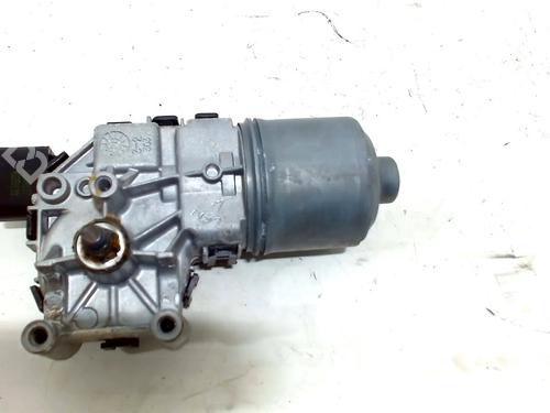 Used Front wiper motor VW UP! (121, 122, BL1, BL2, BL3, 123) 1.0 (60 hp) 8366877