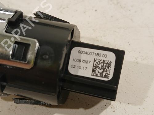 Mando CITROËN C3 III (SX) 1.2 THP 110 (SXHNPS, SXHNZT, SXHNZ6) | BP28283256I30 - Image 7