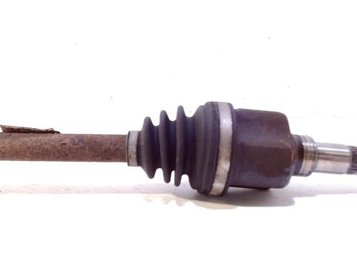 Left front driveshaft VOLVO S40 II (544) 1.8 | BP7236407M38 