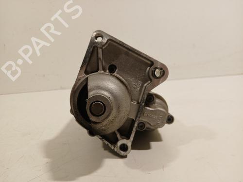 Starter PEUGEOT 3008 II SUV (MC_, MR_, MJ_, M4_) 1.6 PureTech 180 (M45GFR, M45GFU) | BP30594317M8