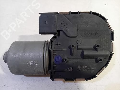 Front wiper motor VW PASSAT B8 Variant (3G5, CB5) 2.0 TDI | BP23183077M29 - Image 4