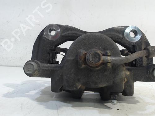 Left front brake caliper KIA RIO III (UB) 1.25 LPG | BP11787096M105 - Image 2