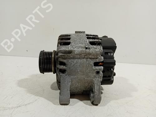 Generator CITROËN C4 CACTUS 1.2 VTi 82 (82 hp) 24584422